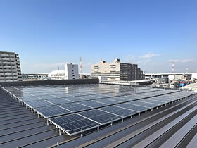 株式会社はくぶん地所
