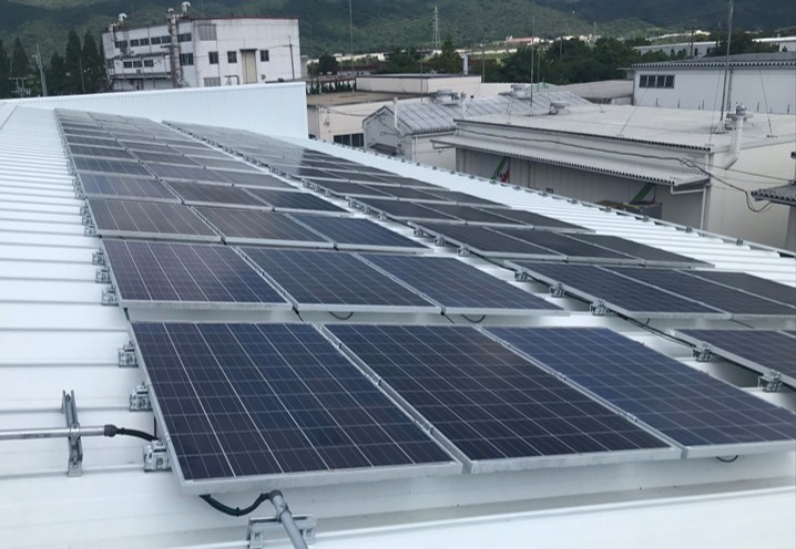 株式会社扇商會 滋賀営業所